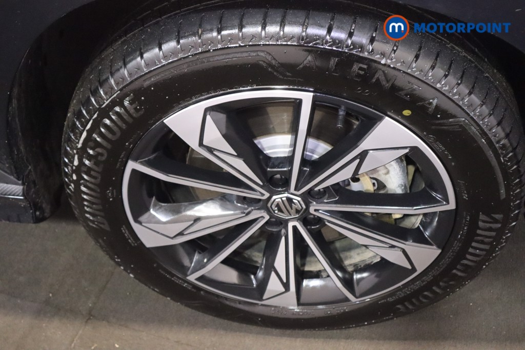 Used MG MG HS 2025 for sale - 77747219: Photo 19