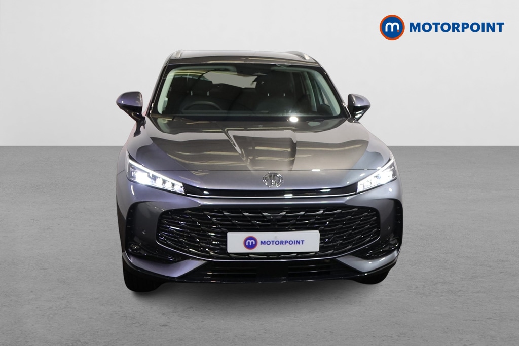 Used MG MG HS 2025 for sale - 77747219: Photo 2