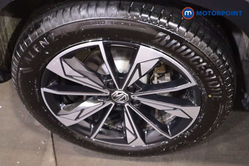 Used MG MG HS 2025 for sale - 77747219: Photo 20