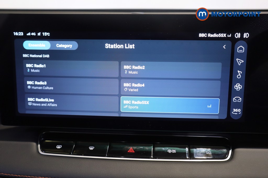 Used MG MG HS 2025 for sale - 77747219: Photo 27