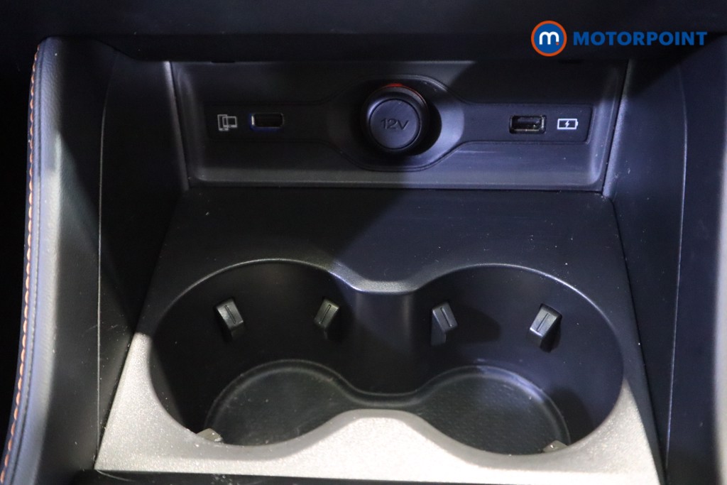 Used MG MG HS 2025 for sale - 77747219: Photo 29