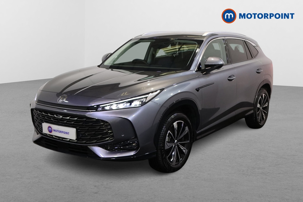 Used MG MG HS 2025 for sale - 77747219: Photo 3