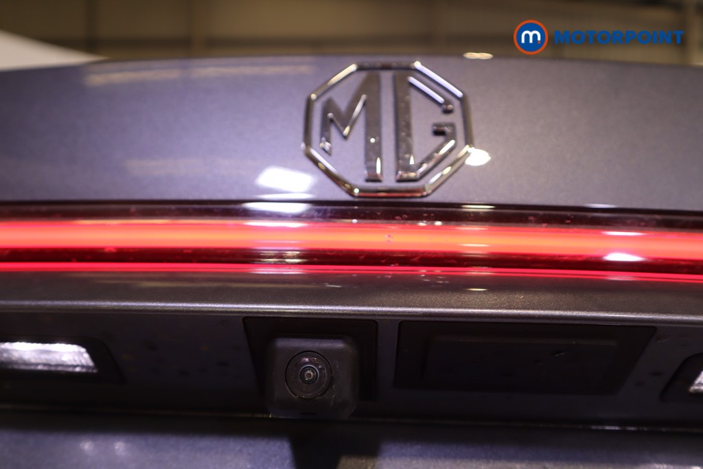 Used MG MG HS 2025 for sale - 77747219: Photo 38