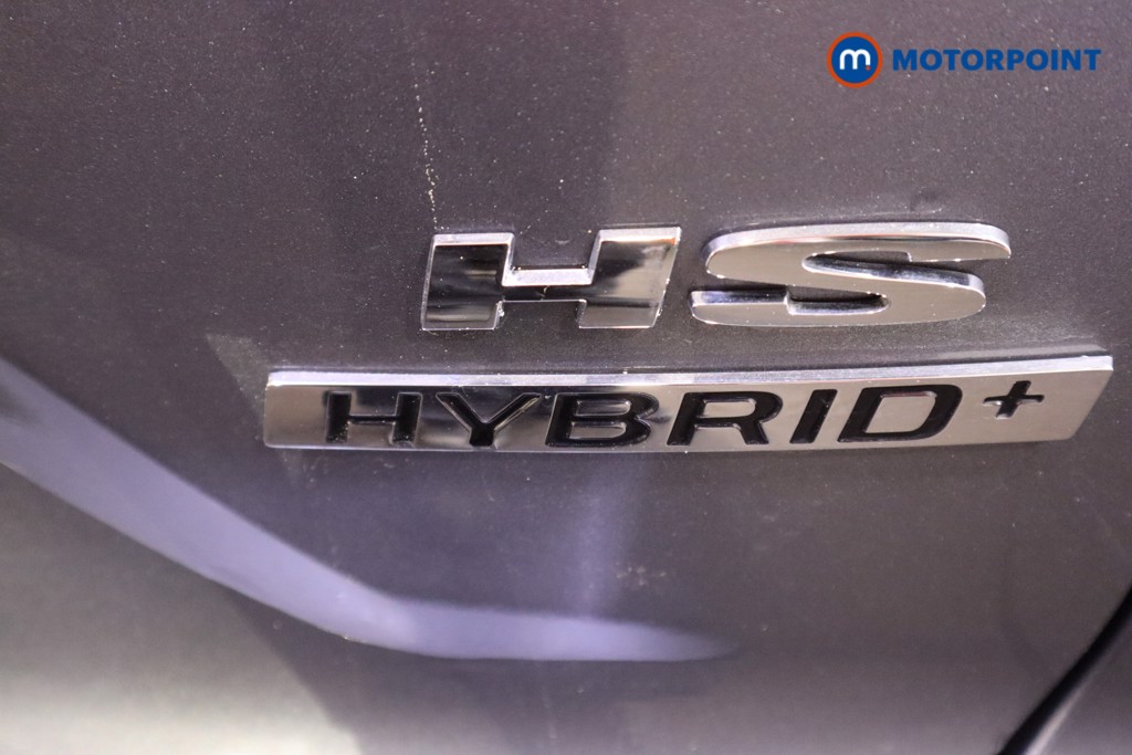 Used MG MG HS 2025 for sale - 77747219: Photo 42