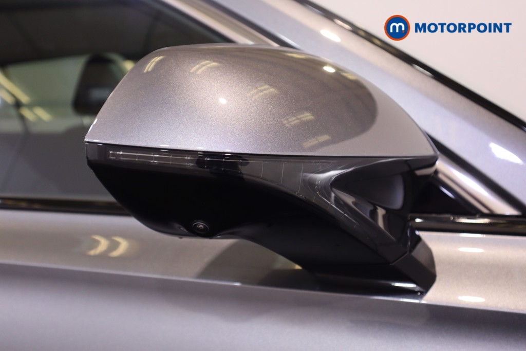 Used MG MG HS 2025 for sale - 77747219: Photo 43