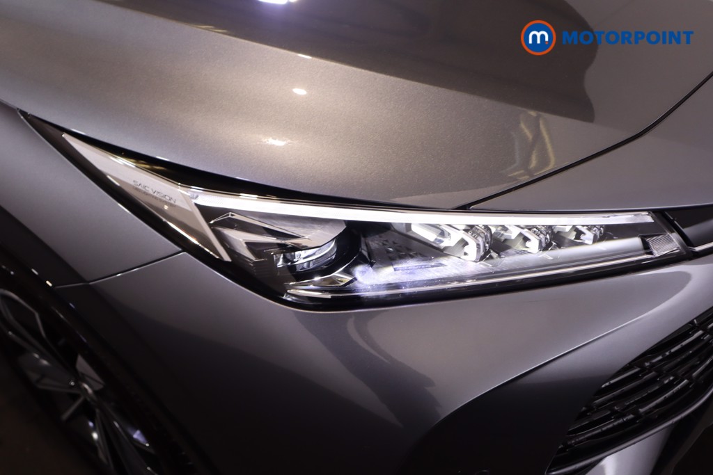 Used MG MG HS 2025 for sale - 77747219: Photo 44