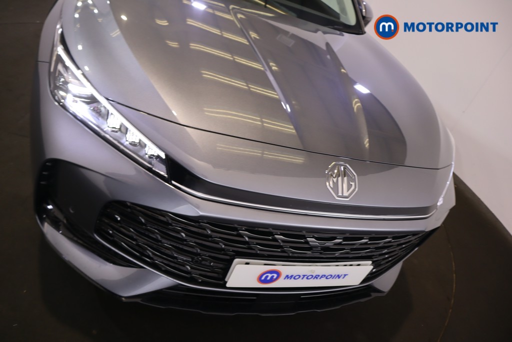 Used MG MG HS 2025 for sale - 77747219: Photo 46