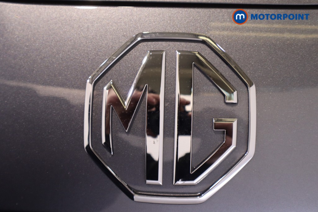 Used MG MG HS 2025 for sale - 77747219: Photo 47