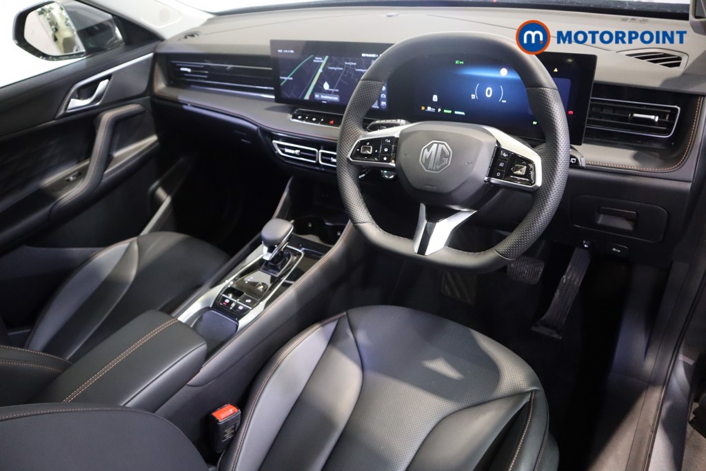 Used MG MG HS 2025 for sale - 77747219: Photo 9