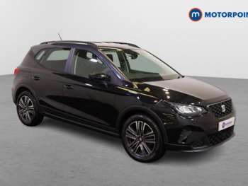 2023 - 1.0 TSI SE Edition 5dr