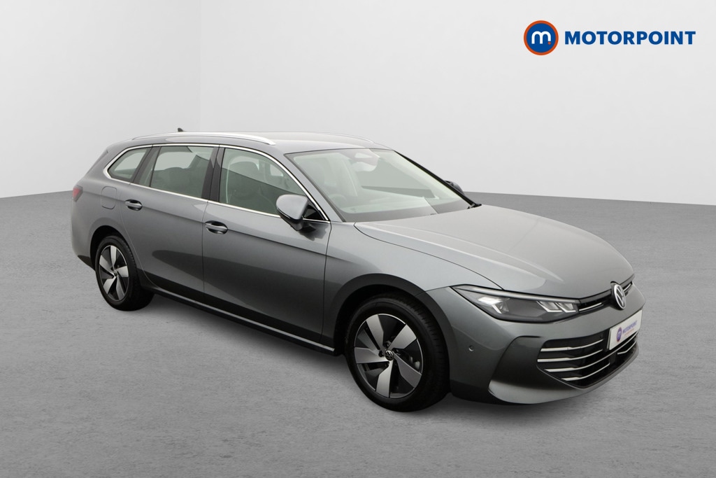 Used Volkswagen Passat 2025 for sale - 76862593: Photo 1