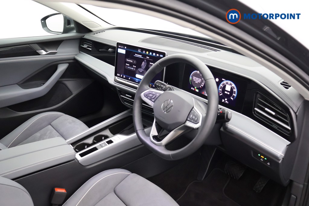 Used Volkswagen Passat 2025 for sale - 76862593: Photo 17