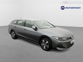 2025 - 1.5 TSI eHybrid Life 5dr DSG