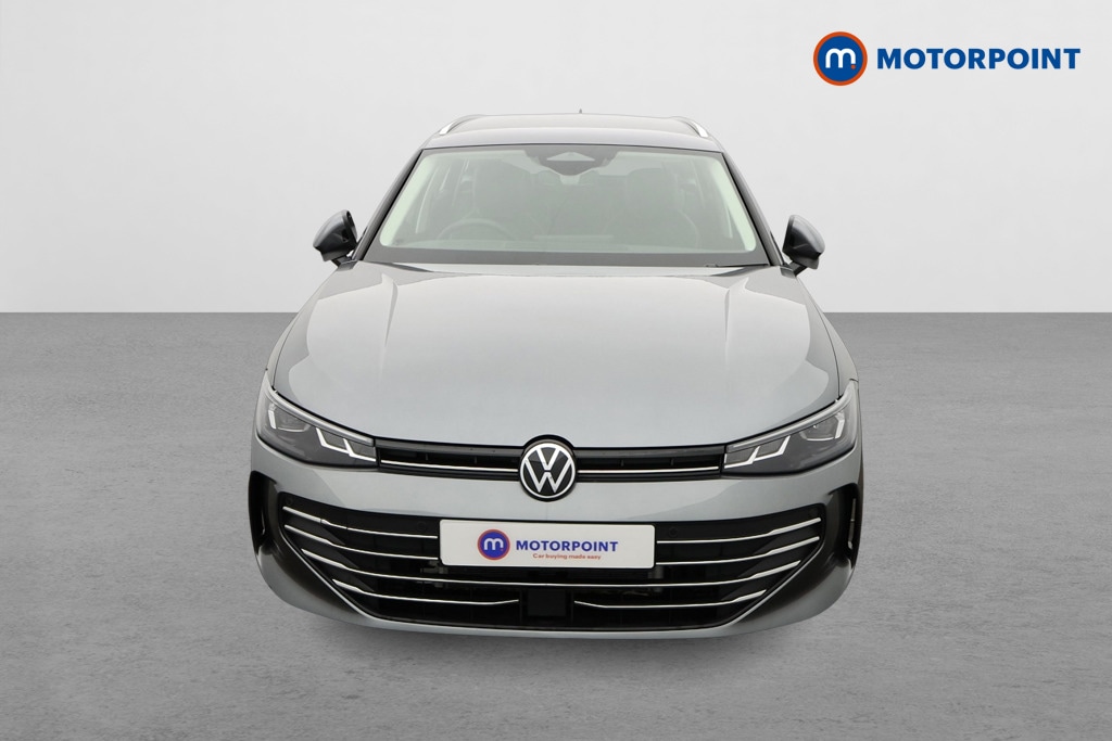 Used Volkswagen Passat 2025 for sale - 76862593: Photo 2