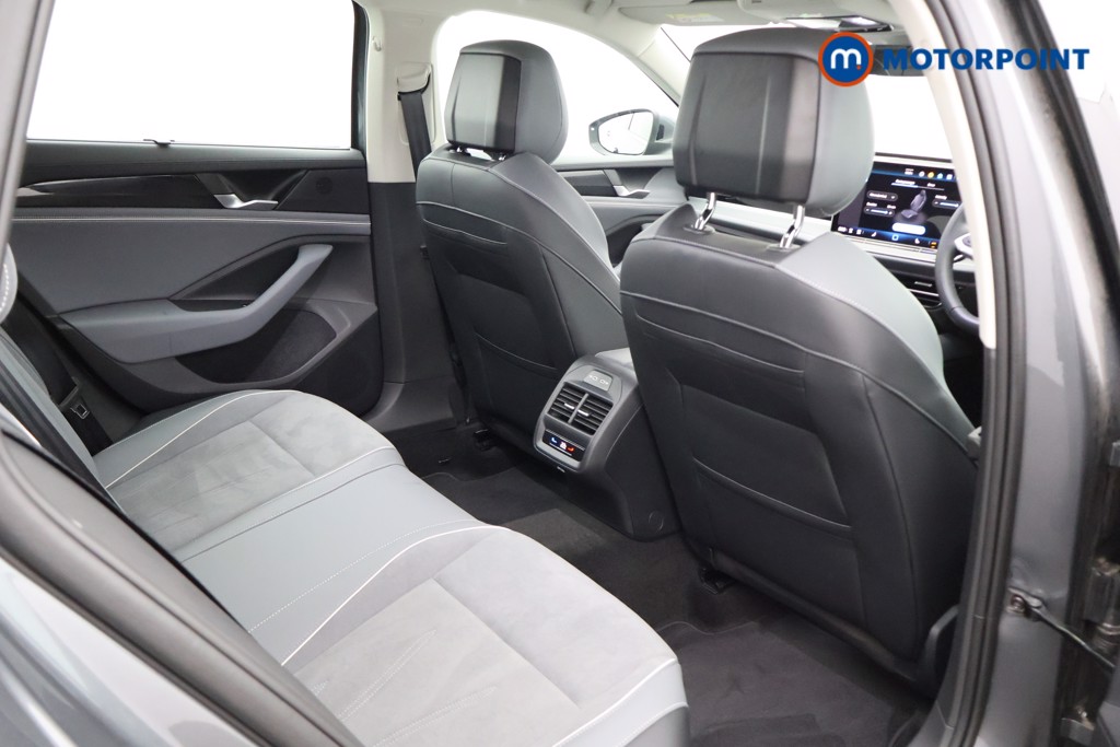 Used Volkswagen Passat 2025 for sale - 76862593: Photo 21