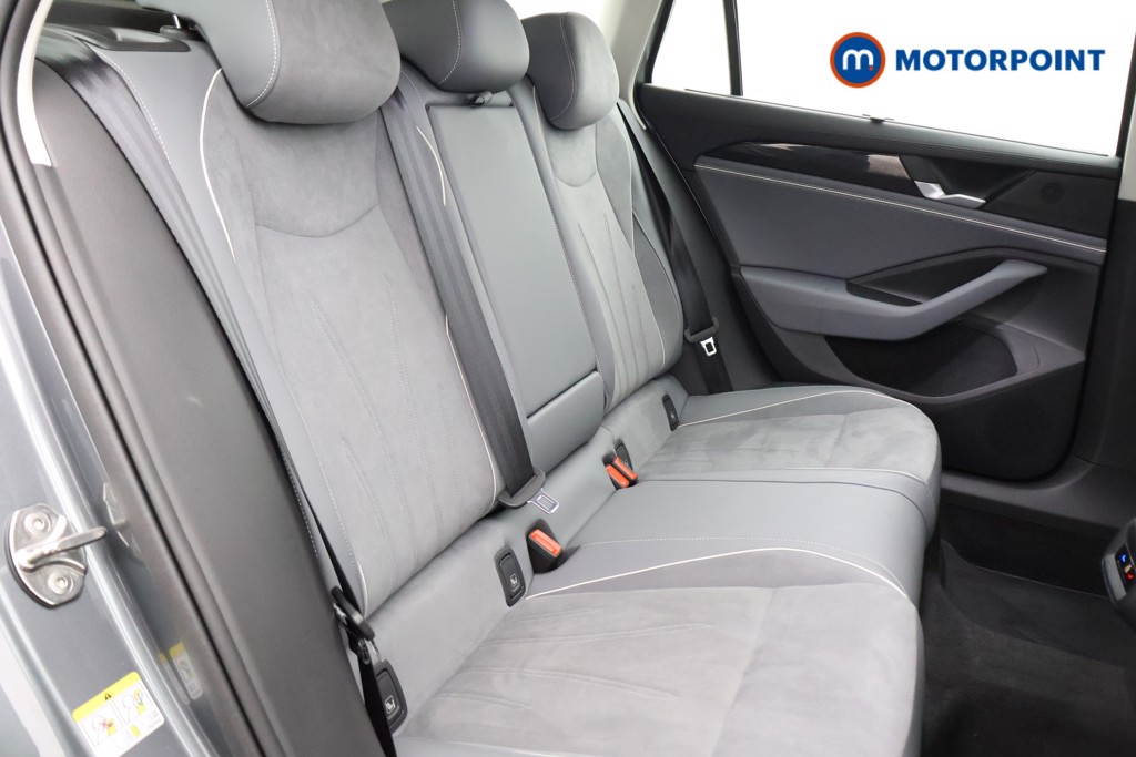 Used Volkswagen Passat 2025 for sale - 76862593: Photo 22