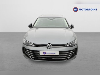 Used Volkswagen Passat 2025 for sale - 76862593: Photo