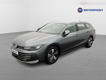 Used Volkswagen Passat 2025 for sale - 76862593: Photo