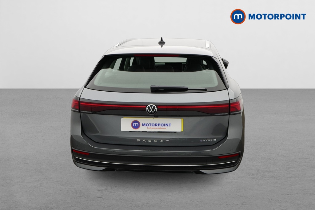 Used Volkswagen Passat 2025 for sale - 76862593: Photo 6