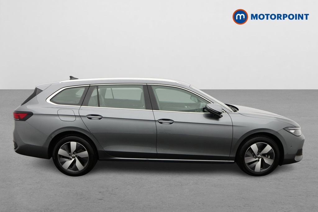 Used Volkswagen Passat 2025 for sale - 76862593: Photo 8