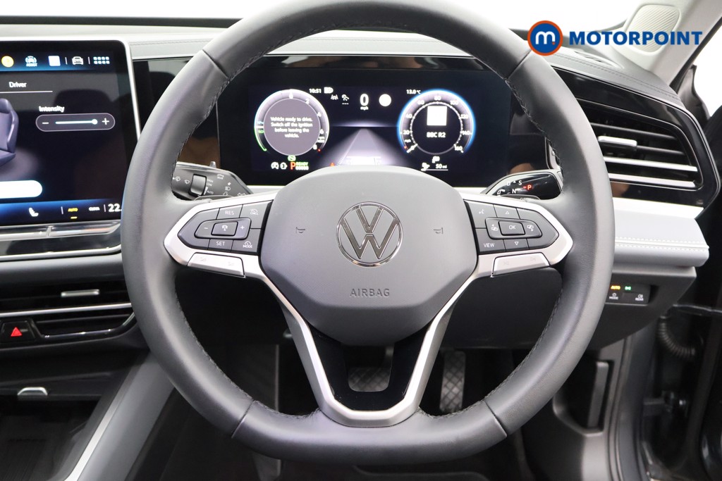 Used Volkswagen Passat 2025 for sale - 76862593: Photo 9