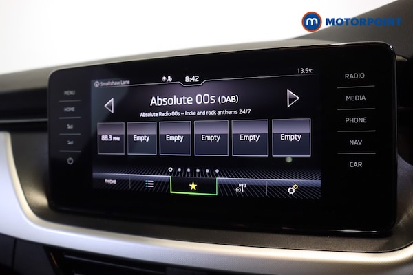 Used Skoda Kamiq 2021 for sale - 76290841: Photo 10