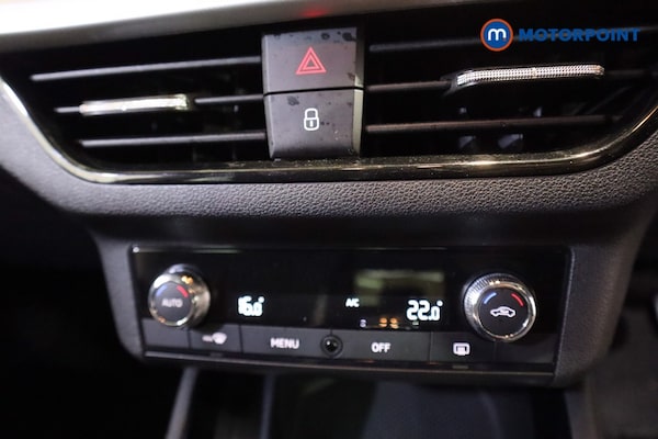 Used Skoda Kamiq 2021 for sale - 76290841: Photo 13