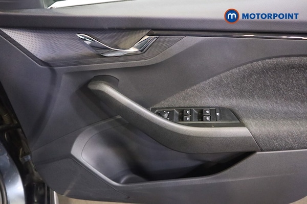 Used Skoda Kamiq 2021 for sale - 76290841: Photo 17
