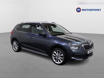 2021 - 1.5 TSI SE L 5dr DSG