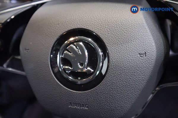 Used Skoda Kamiq 2021 for sale - 76290841: Photo 22