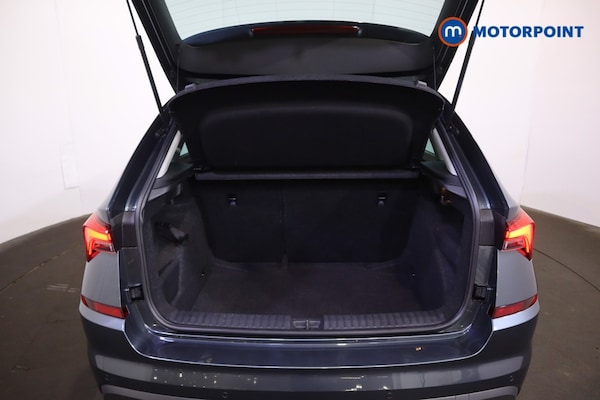 Used Skoda Kamiq 2021 for sale - 76290841: Photo 28