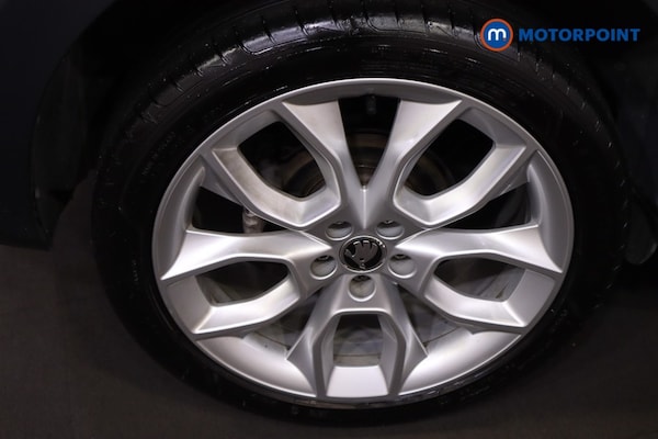 Used Skoda Kamiq 2021 for sale - 76290841: Photo 29