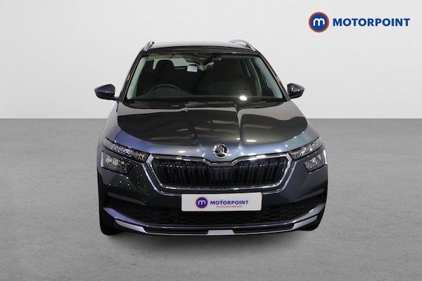 Used Skoda Kamiq 2021 for sale - 76290841: Photo 2