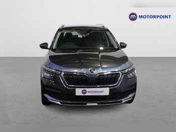Used Skoda Kamiq 2021 for sale - 76290841: Photo 2