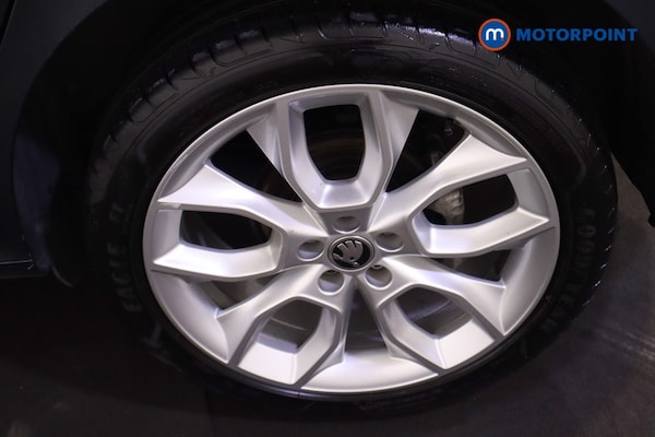 Used Skoda Kamiq 2021 for sale - 76290841: Photo 30