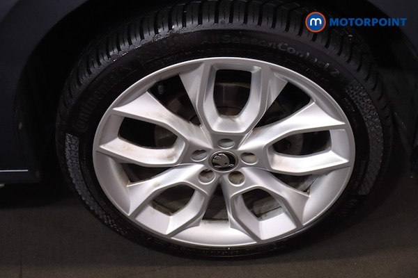 Used Skoda Kamiq 2021 for sale - 76290841: Photo 32