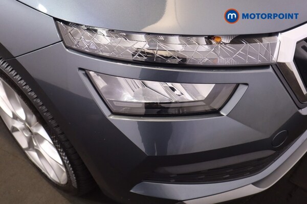 Used Skoda Kamiq 2021 for sale - 76290841: Photo 33