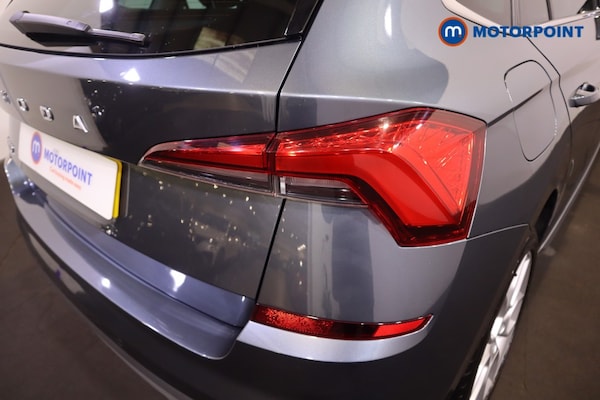 Used Skoda Kamiq 2021 for sale - 76290841: Photo 34