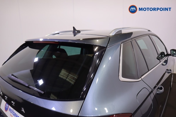 Used Skoda Kamiq 2021 for sale - 76290841: Photo 36