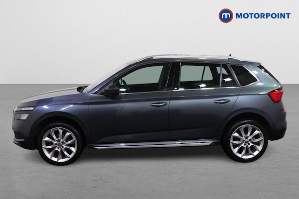 Used Skoda Kamiq 2021 for sale - 76290841: Photo 4