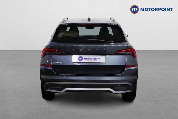 Used Skoda Kamiq 2021 for sale - 76290841: Photo 6