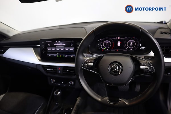 Used Skoda Kamiq 2021 for sale - 76290841: Photo 9