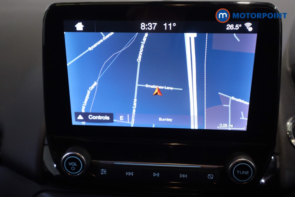 Used Ford Ecosport 2019 for sale - 77715730: Photo 10