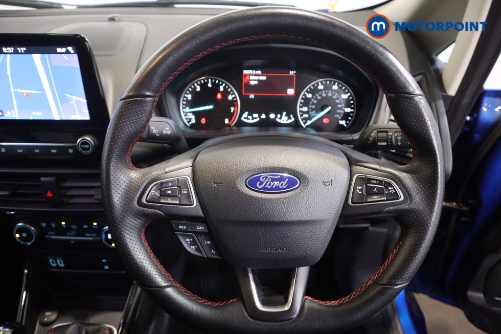 Used Ford Ecosport 2019 for sale - 77715730: Photo 11