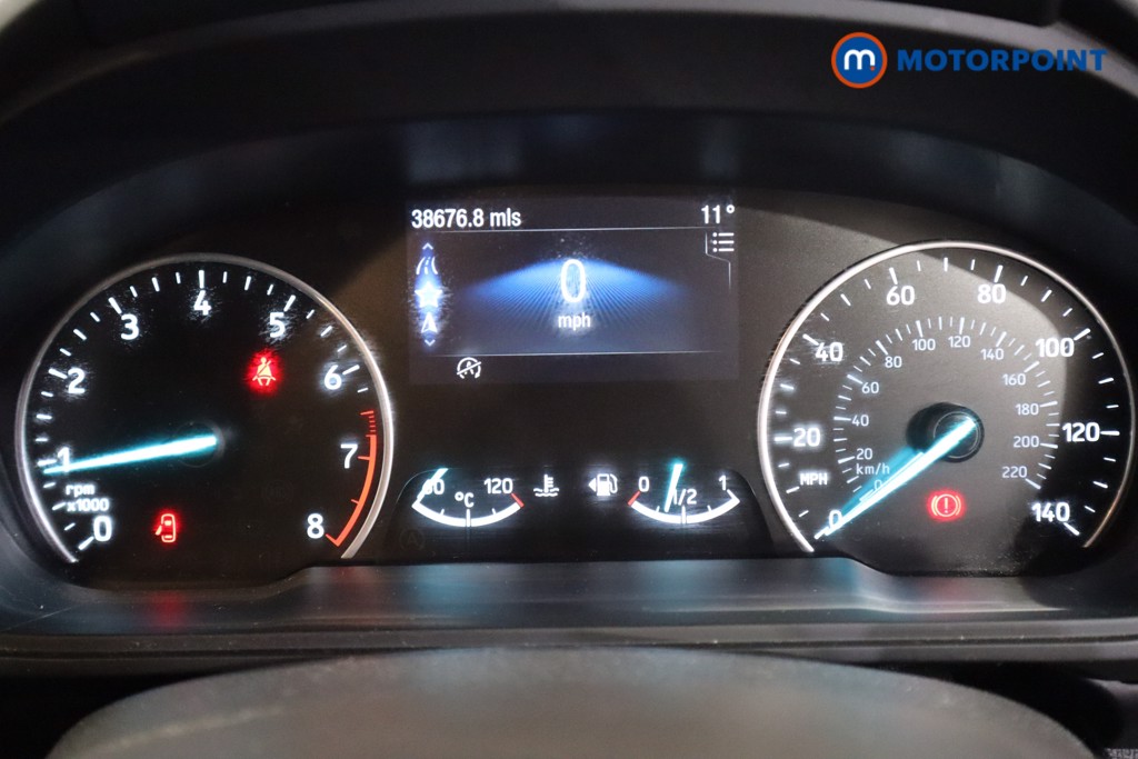 Used Ford Ecosport 2019 for sale - 77715730: Photo 12