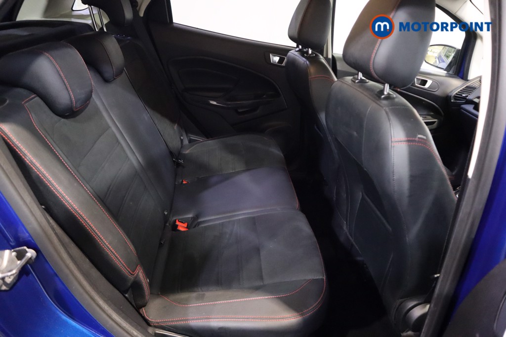 Used Ford Ecosport 2019 for sale - 77715730: Photo 15