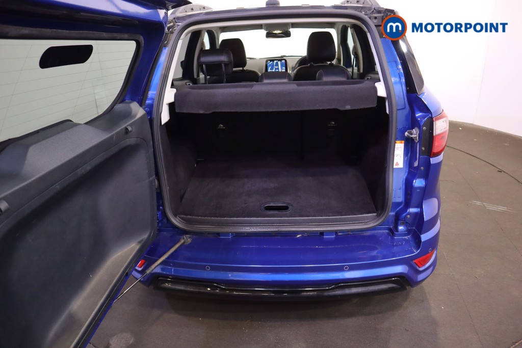 Used Ford Ecosport 2019 for sale - 77715730: Photo 16