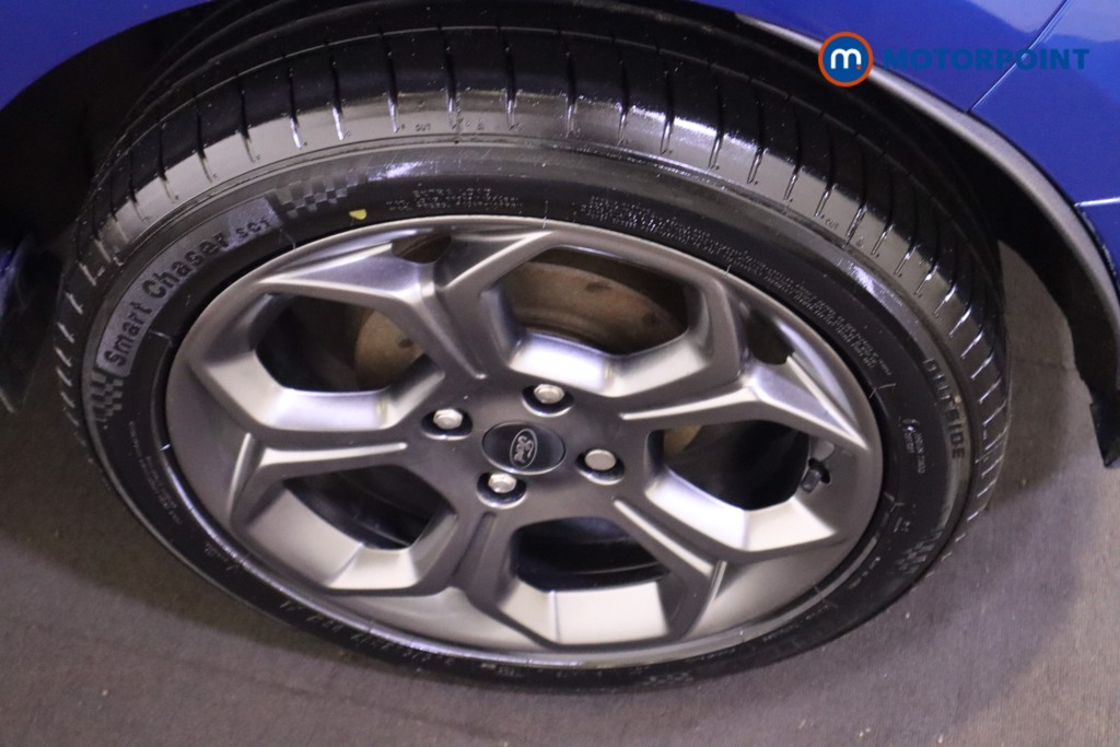 Used Ford Ecosport 2019 for sale - 77715730: Photo 17