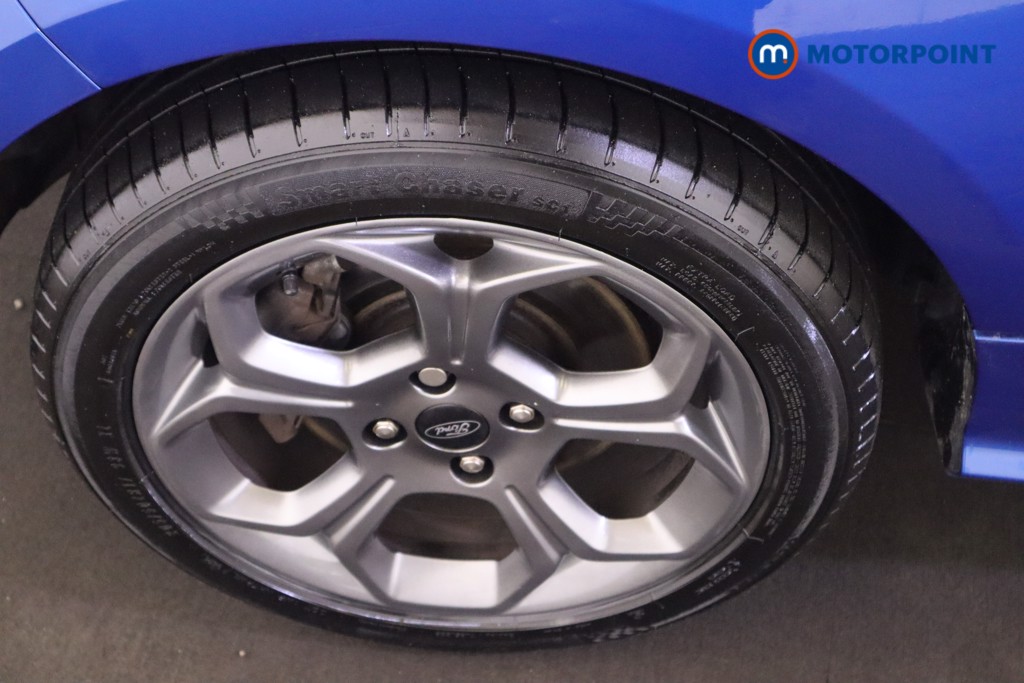 Used Ford Ecosport 2019 for sale - 77715730: Photo 18