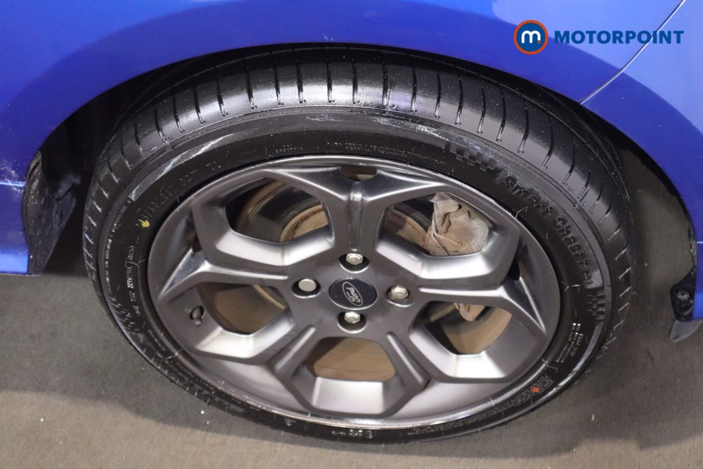 Used Ford Ecosport 2019 for sale - 77715730: Photo 19